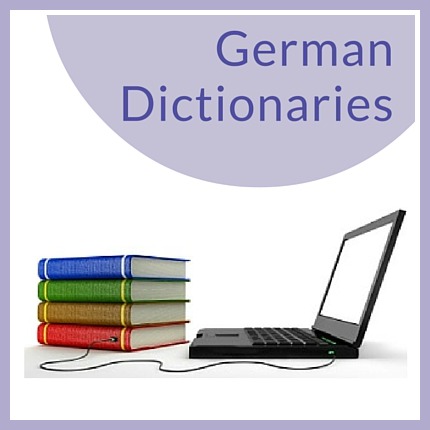 The Only German Translation Resource You'll Ever Need!