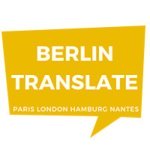 berlin translate