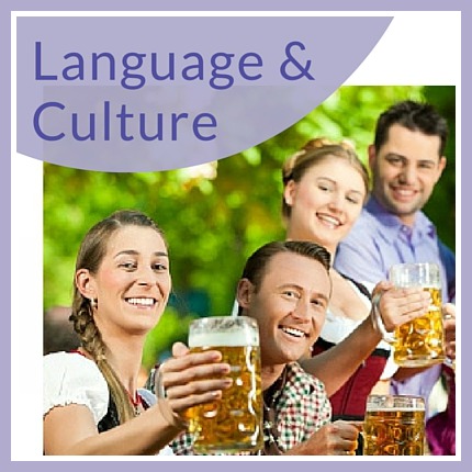 German Culture and Translation