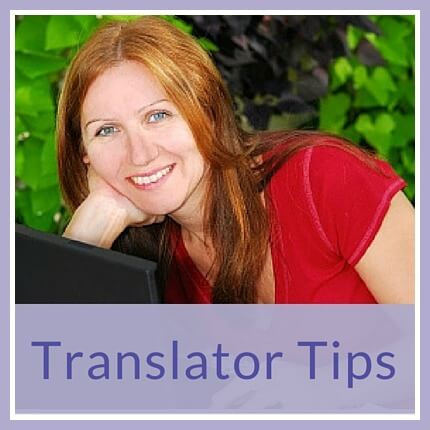 German Translator 101
