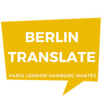 berlin translate