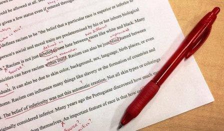 A comprehensive guide to revising and editing German translations. revising and editing