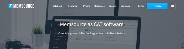 computer aided translation software comparison