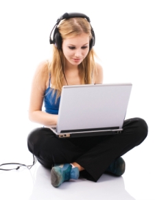 Transcribing and translating. We look at the process of turning German audio recordings into written English - what's involved, how long it takes, and useful tips. German transcription translation